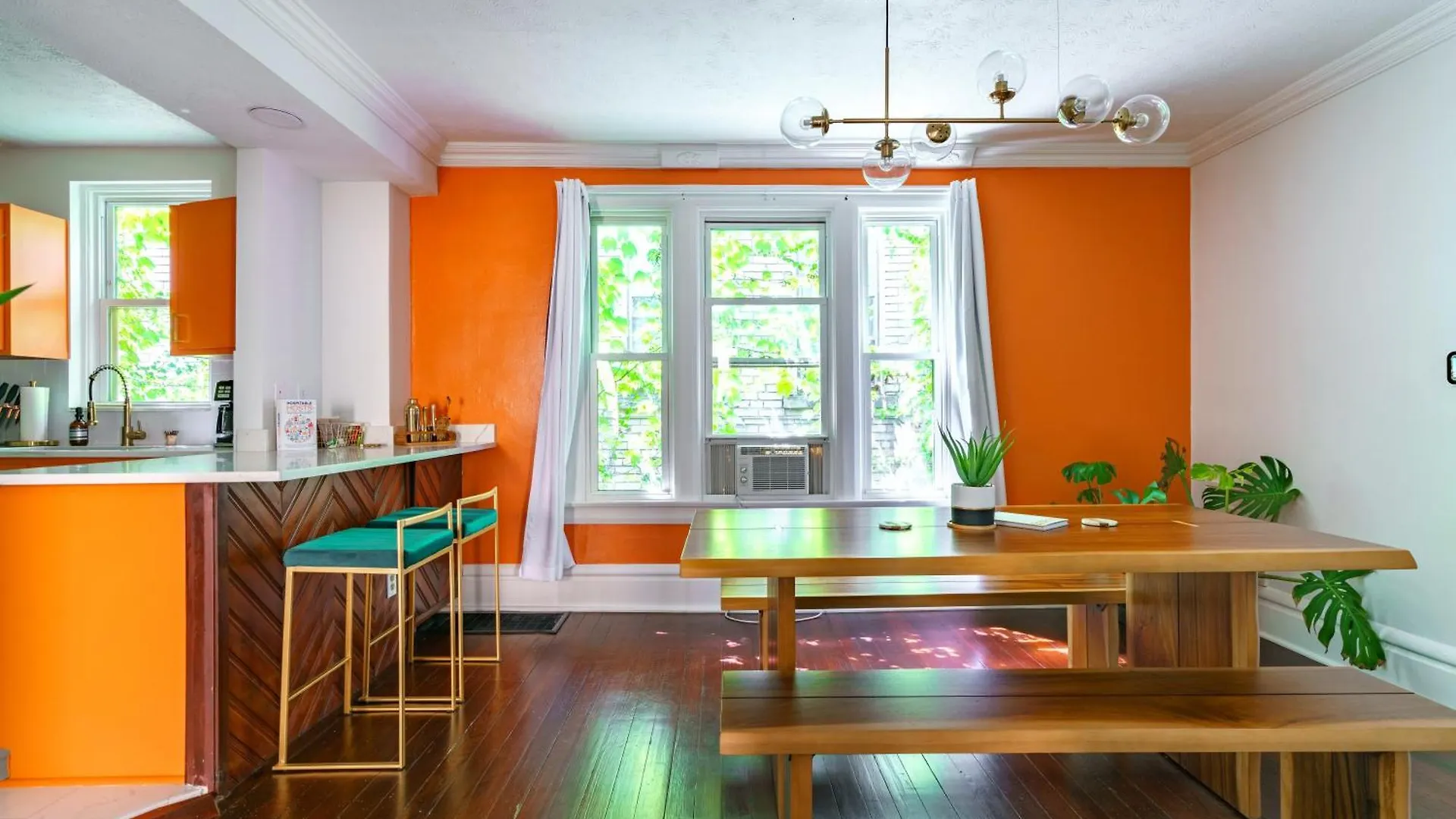 Casa vacanze Prime Location Top Rated Clean Parking Free Columbus