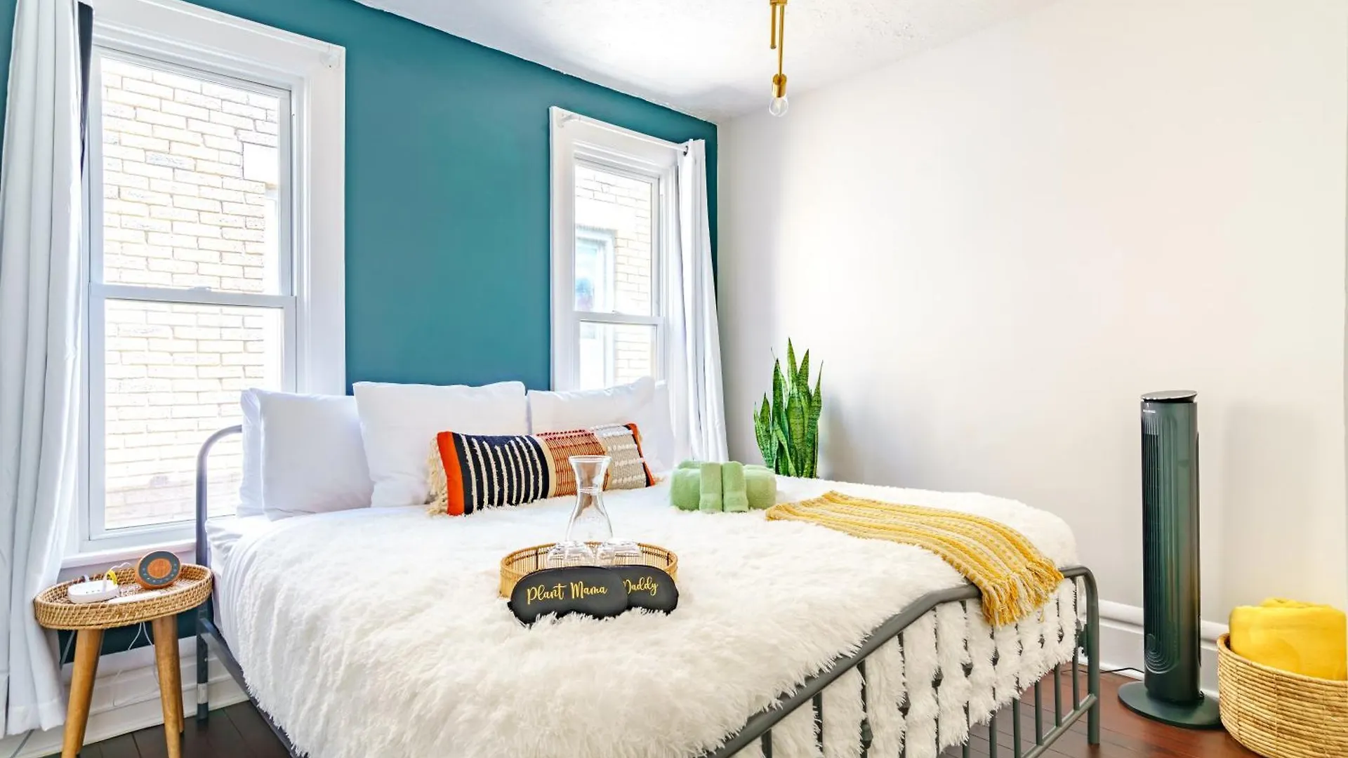 Prime Location Top Rated Clean Parking Free Columbus Casa vacanze