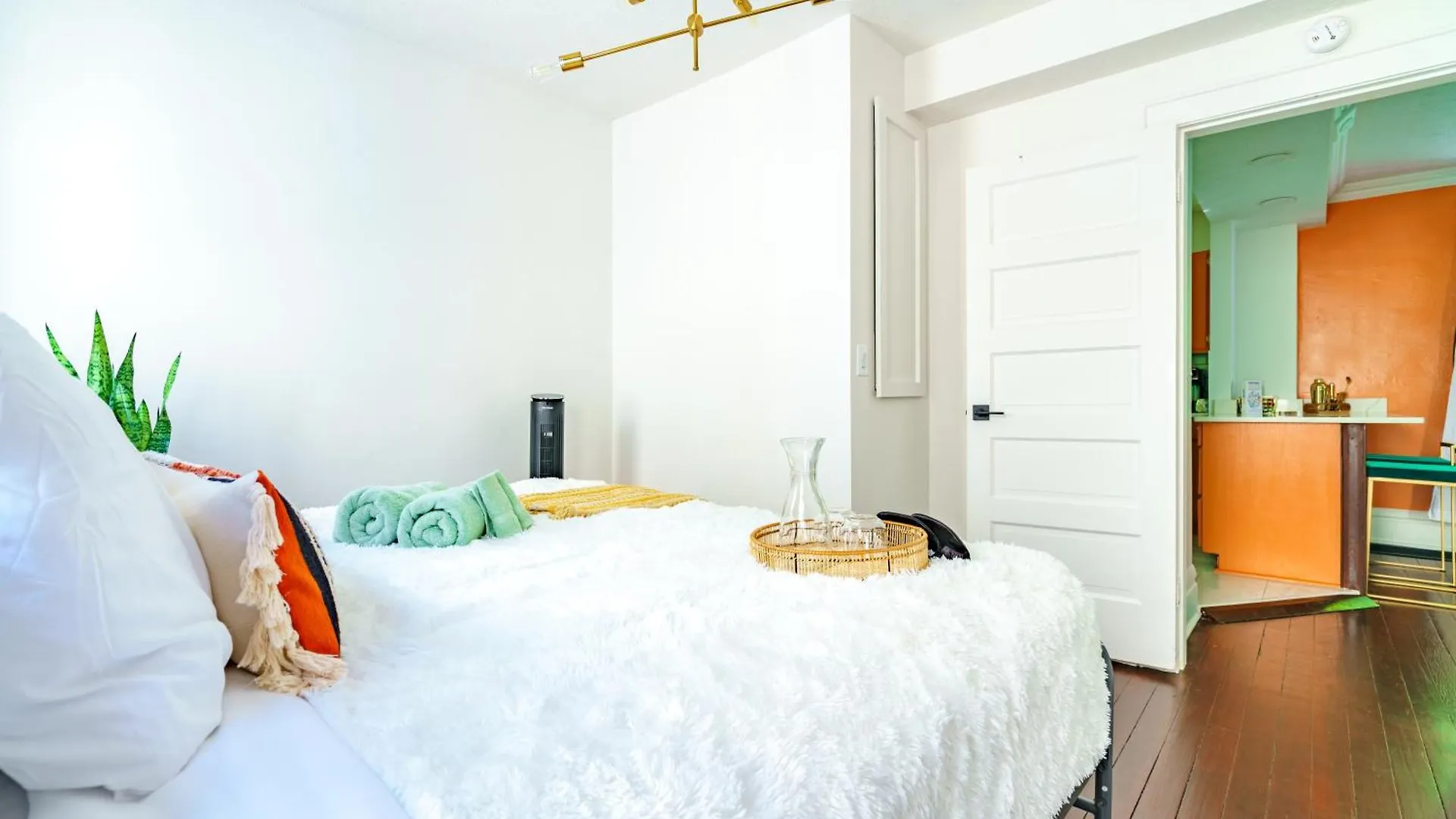 Prime Location Top Rated Clean Parking Free Columbus Casa vacanze