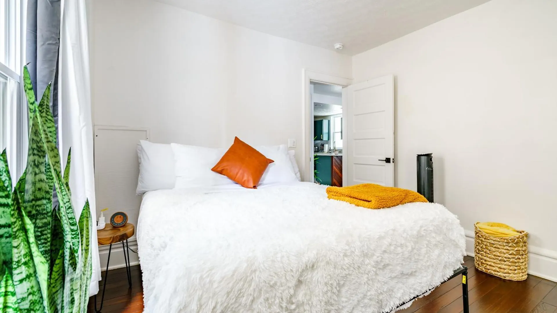 Prime Location Top Rated Clean Parking Free Columbus Casa vacanze