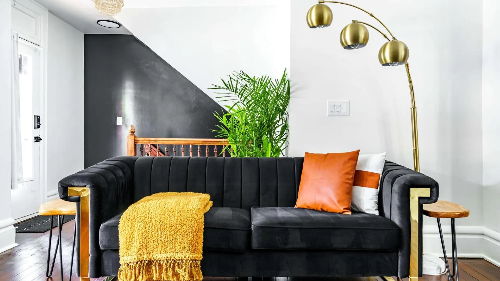 Prime Location Top Rated Clean Parking Free Columbus