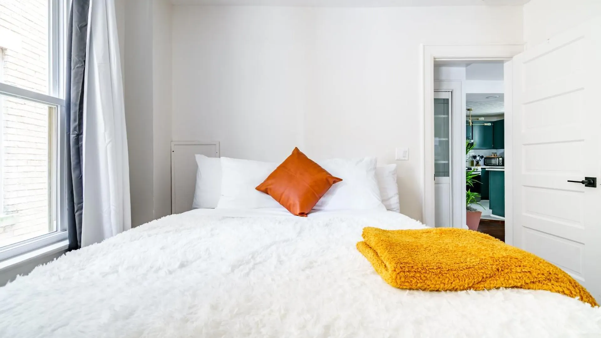 Casa vacanze Prime Location Top Rated Clean Parking Free Columbus