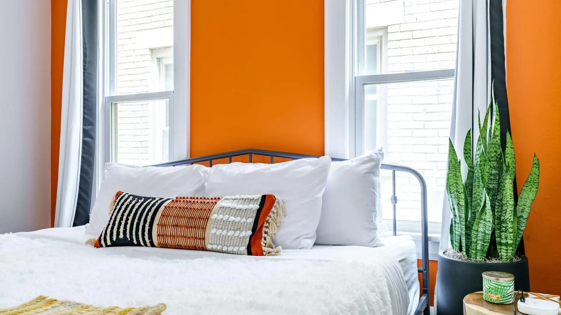 Casa vacanze Prime Location Top Rated Clean Parking Free Columbus