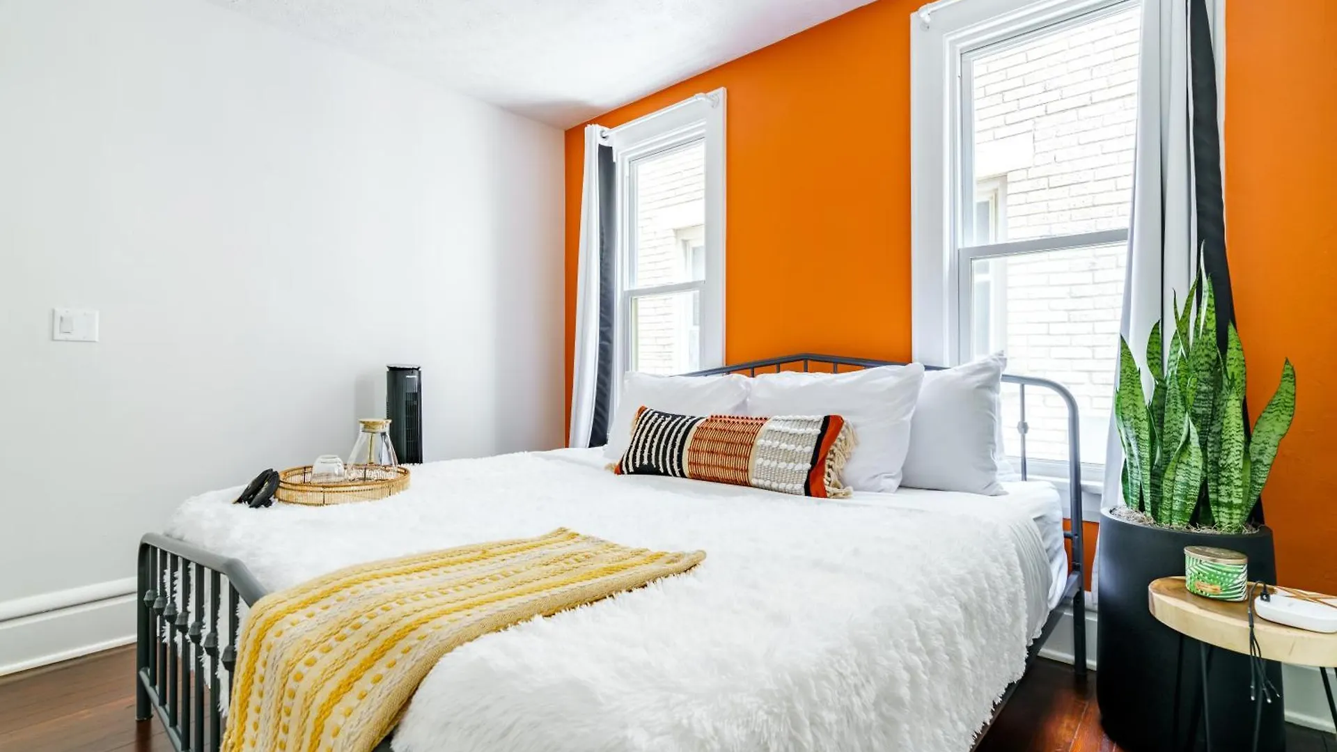 Prime Location Top Rated Clean Parking Free Columbus Casa vacanze