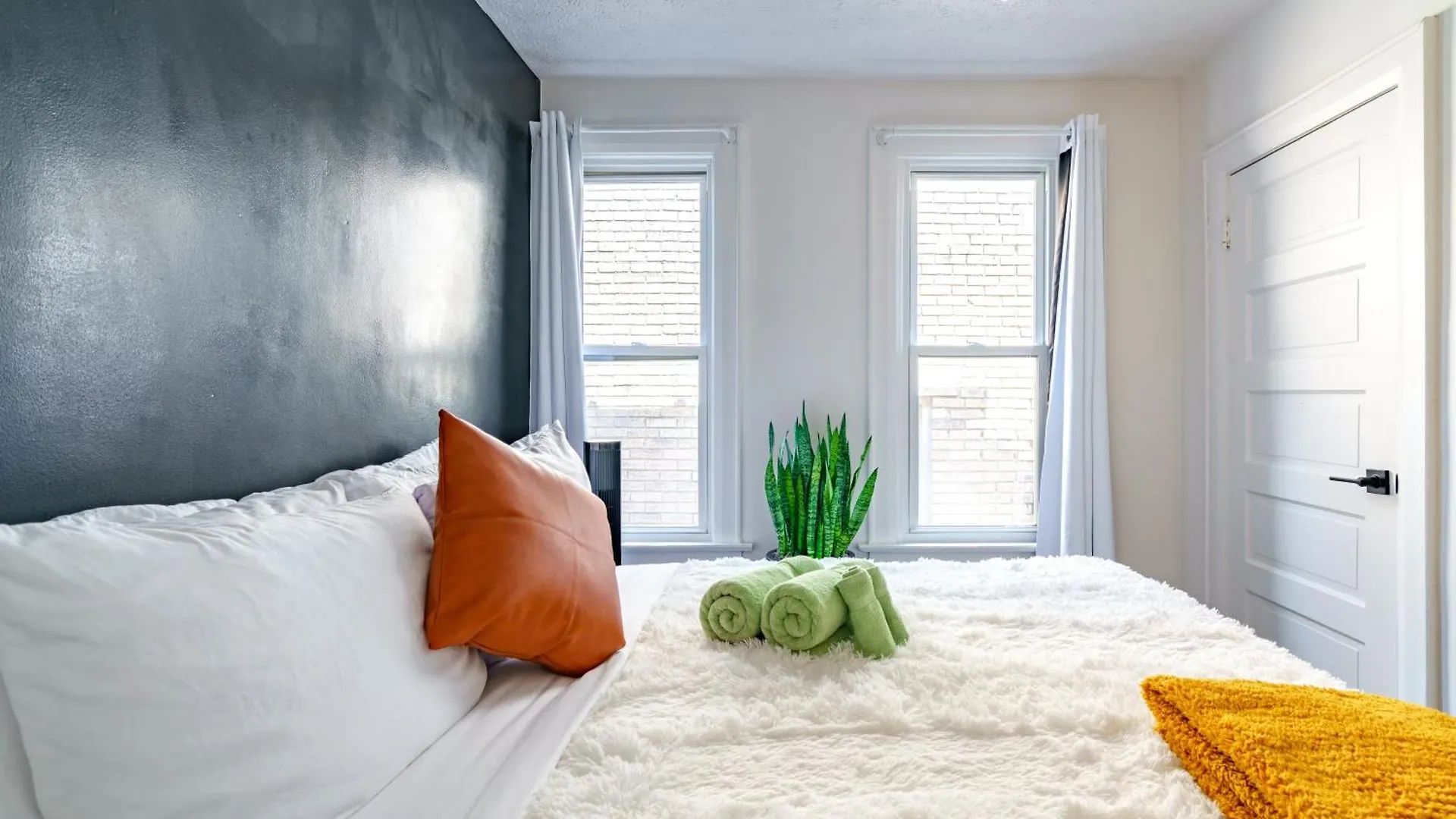 Casa vacanze Prime Location Top Rated Clean Parking Free Columbus