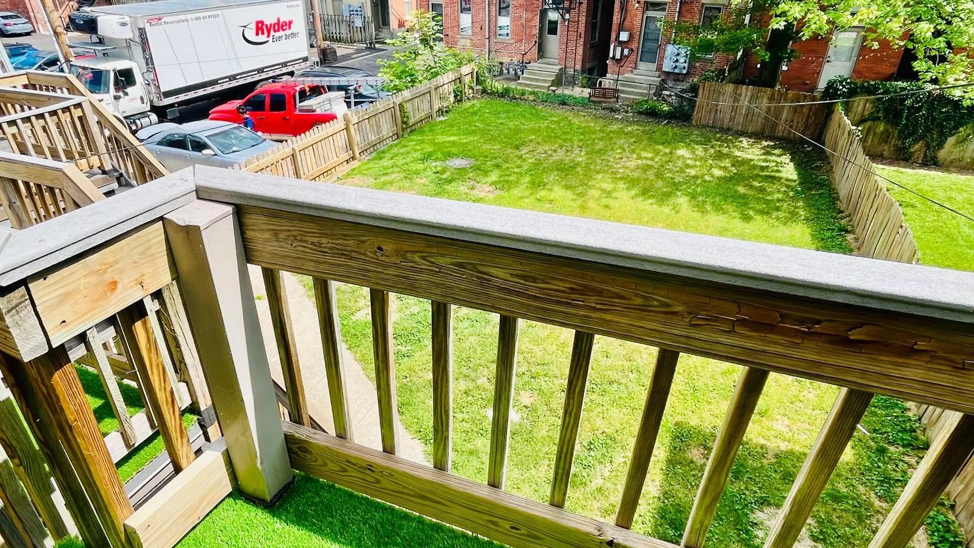 Prime Location Top Rated Clean Parking Free Columbus Stati Uniti