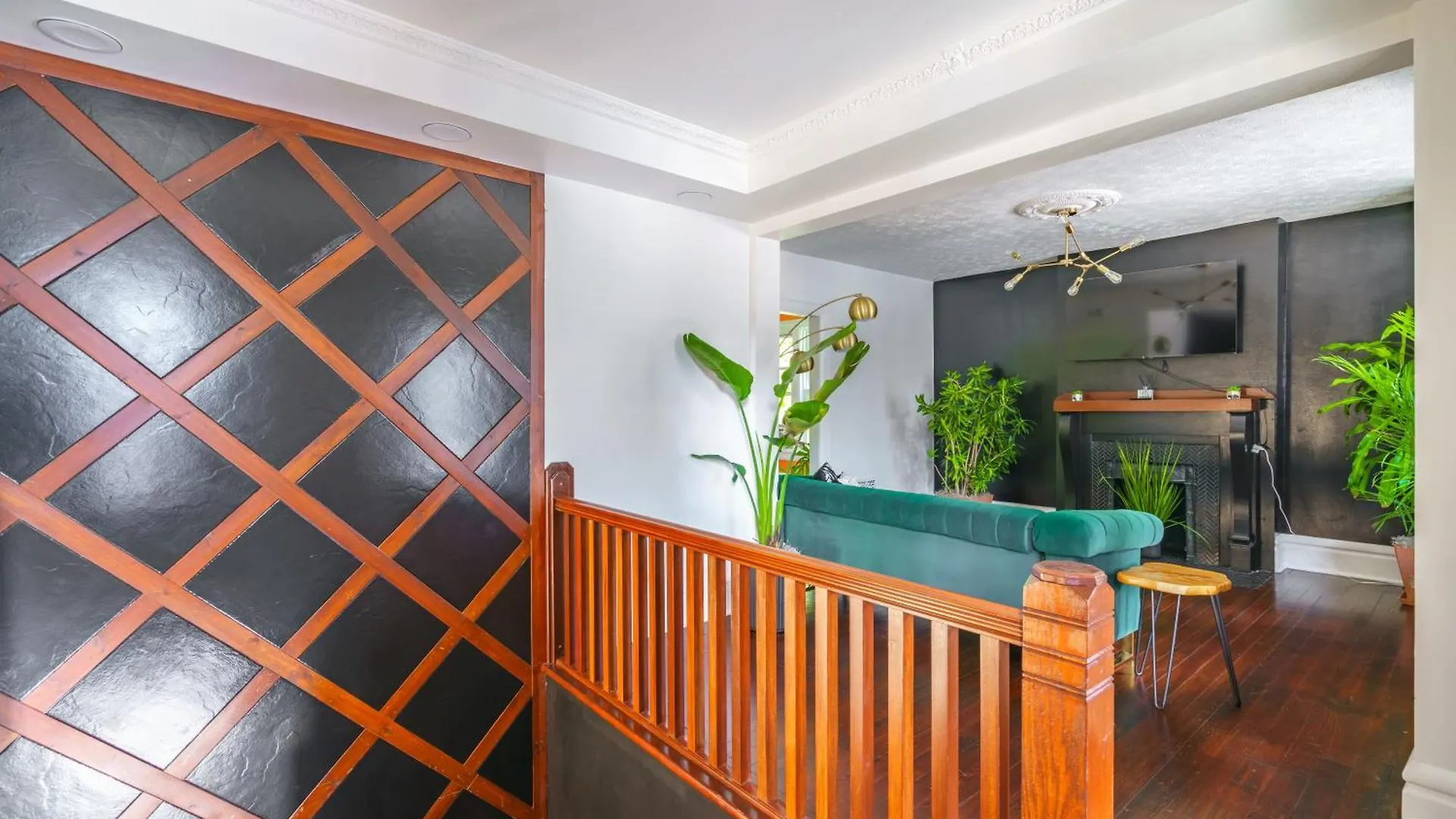 Prime Location Top Rated Clean Parking Free Columbus Casa vacanze