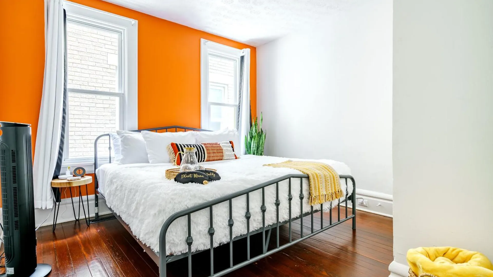 Prime Location Top Rated Clean Parking Free Columbus Casa vacanze