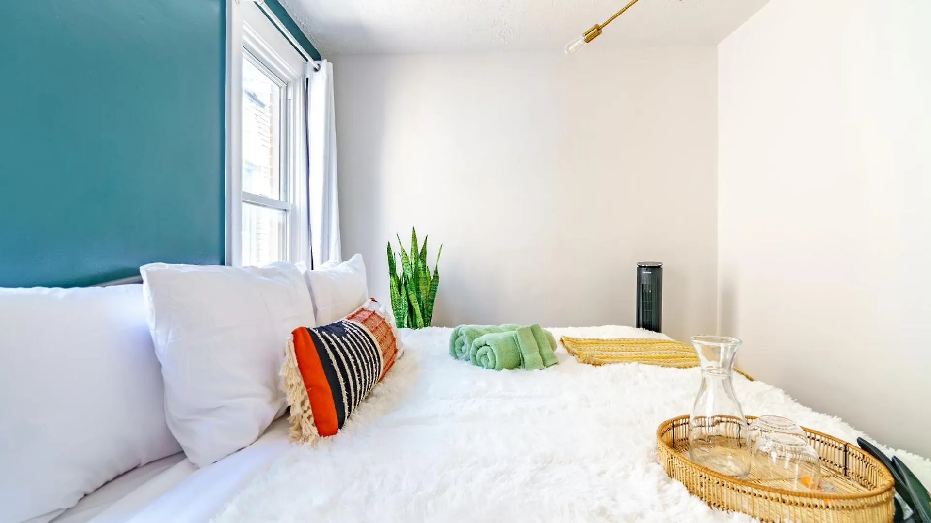 Prime Location Top Rated Clean Parking Free Columbus Casa vacanze